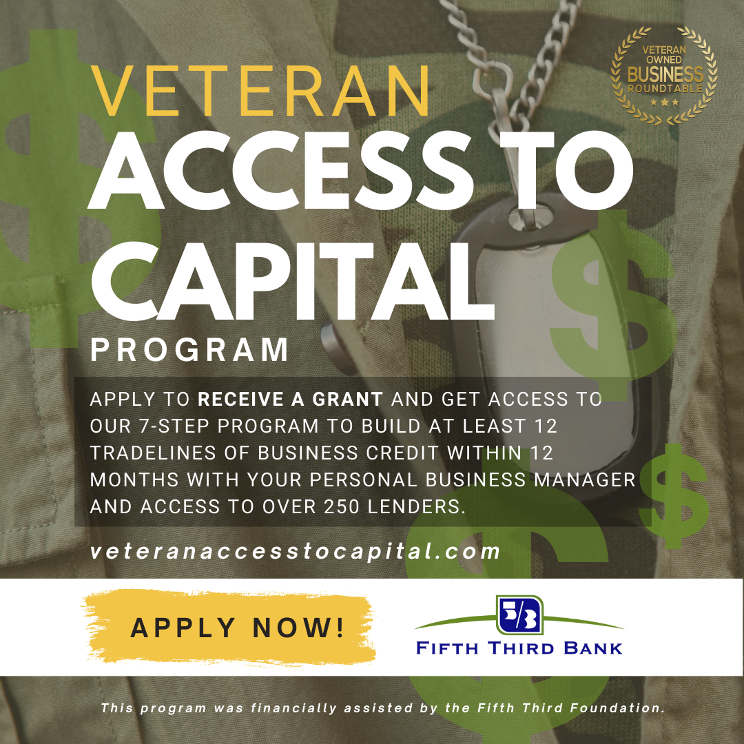 Veteran Access to Capital Program
