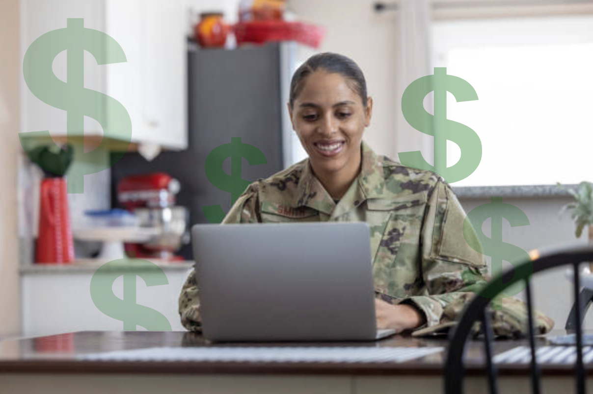 Step-by-Step Guide to Access Capital for Your Veteran Owned Business